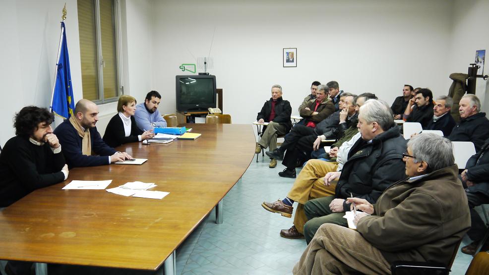 Bobbio, pressione elevata dei cinghiali sulle colture. Pozzi: 'Presto nuove oper...